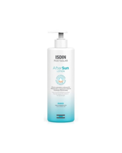 ISDIN After Sun Loção Doseador 400ml