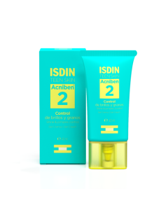ISDIN Acniben Gel Creme 40ml