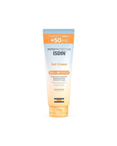 ISDIN Fotoprotector Gel Creme SPF50+ 250ml
