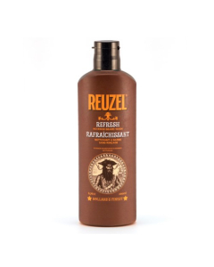 Reuzel Refresh No Rinse Beard Wash 200ml