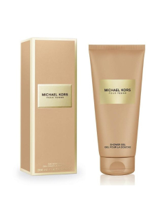 Michael Kors Pour Femme Shower Gel 200ml