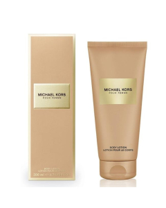 Michael Kors Pour Femme Body Lotion 200ml