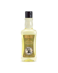 Reuzel 3-in-1 Tea Tree 350ml