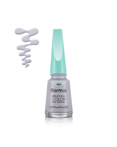 FLORMAR BREATHING COLOR NAIL ENAMEL 003