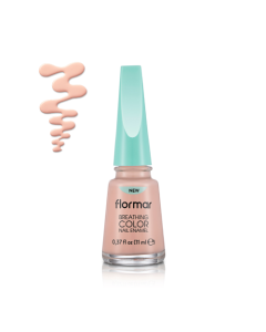 FLORMAR BREATHING COLOR NAIL ENAMEL 004
