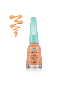FLORMAR BREATHING COLOR NAIL ENAMEL 005