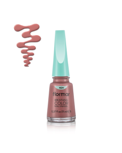 FLORMAR BREATHING COLOR NAIL ENAMEL 007