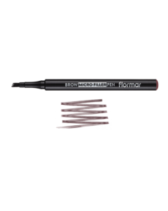 Flormar Brow Microfiller Pen 03 Brown