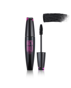 Flormar Big´N Bold Volume Máscara
