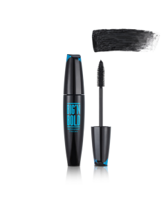 Flormar Big´N Bold Waterproof Mascara
