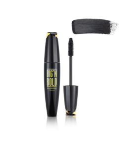 Flormar Big´N Bold Lengthening Máscara