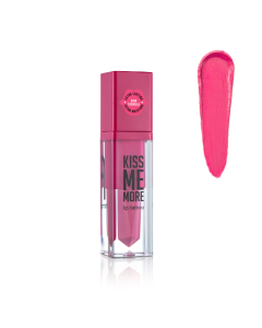 Flormar Lip Tattoo Kiss Me More 24 Crazy Pink 3,8ml