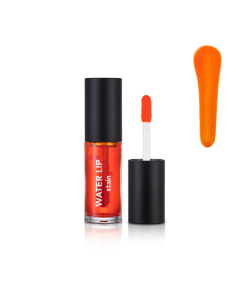 Flormar Water Lip Stain 004 Orange Juice