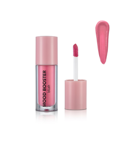 Flormar Mood Booster Liquid Blush 002