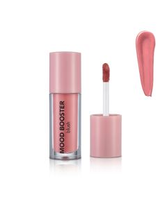 Flormar Mood Booster Liquid Blush 003