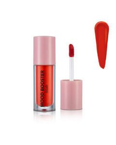 Flormar Mood Booster Liquid Blush 004