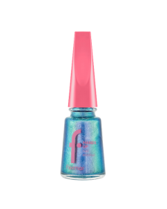 Festival Spirit Hands Up Nail Enamel 003 Color Obsession