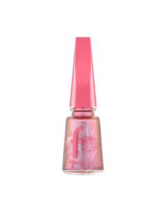 Festival Spirit Hands Up Nail Enamel 005 Lady Pink