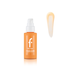 Flormar Vitamin Bomb Serum & Primer