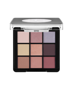 FLORMAR EYESHADOW PALETTE NP 01 FALLEN ANGEL