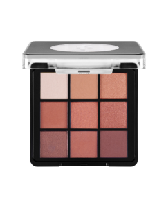 FLORMAR EYESHADOW PALETTE NP 03 SUNSET