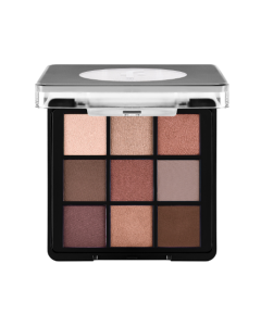 FLORMAR EYESHADOW PALETTE NP 04 FOLLOW YOUR HEART