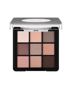 FLORMAR EYESHADOW PALETTE NP 05 NUDE DUDE