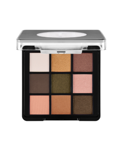 FLORMAR EYESHADOW PALETTE NP 07 GRAND GALAXY