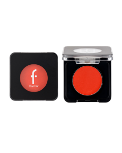 FLORMAR MONO EYE SHADOW 031 - FEEL THE RED