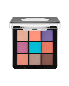 FLORMAR EYESHADOW PALETTE NP 08 RAINBOW