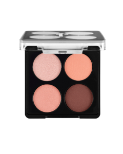 FLORMAR COLOR PALETTE EYE SHADOW 008 - FALL IN LOVE