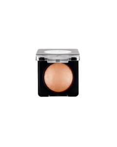 Flormar Baked Blush-on 043 Golden Peach 4g