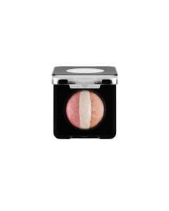 Flormar Baked Blush-on 053 Pinky Trio 4g