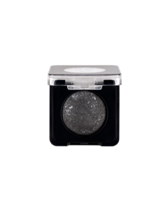 Flormar Baked Eyeshadow 002 Black Glitters 4g
