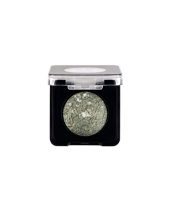 Flormar Baked Eyeshadow 007 Olive Glam 4g