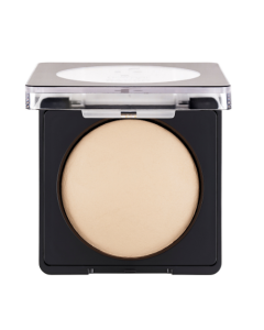 FLORMAR BAKED POWDER 029 - PORCELAIN IVORY