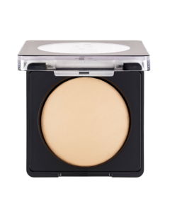FLORMAR BAKED POWDER 030 - MAT BEIGE