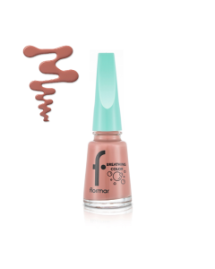 FLORMAR BREATHING COLOR NAIL ENAMEL 013