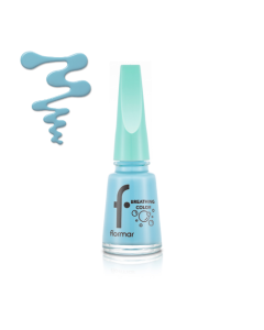 FLORMAR BREATHING COLOR NAIL ENAMEL 014