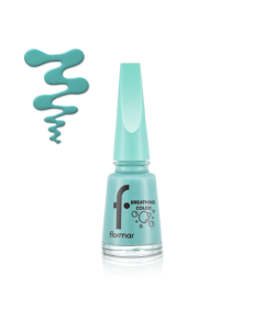 FLORMAR BREATHING COLOR NAIL ENAMEL 015