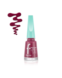 FLORMAR BREATHING COLOR NAIL ENAMEL 017