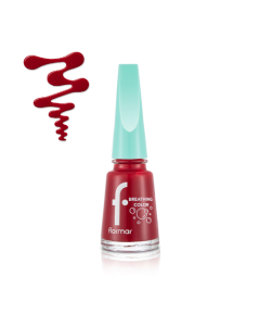 FLORMAR BREATHING COLOR NAIL ENAMEL 018