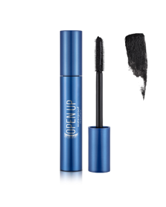 FLORMAR OPEN UP WATERPROOF MASCARA