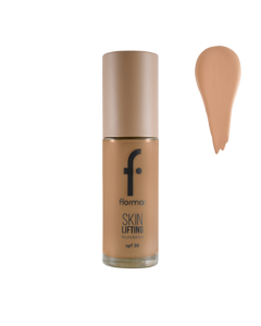 Flormar Skin Lifting Foundation 140 Tan 30ml