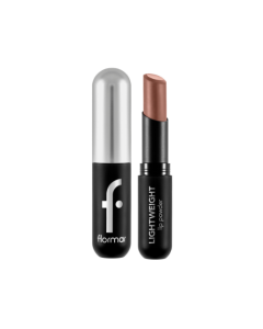 Flormar Lightweight Lip Powder Lipstick 001 Love Everyday 3g