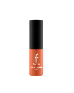 Flormar Lip & Cheek 003 Apricot Marmelade