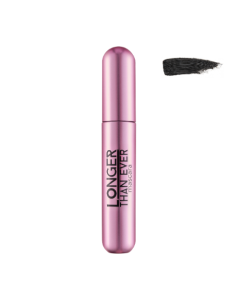Flormar Longer Than Ever Mascara