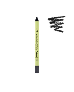 Flormar Green Up Eye Pencil - 008 Deepst Night 9g