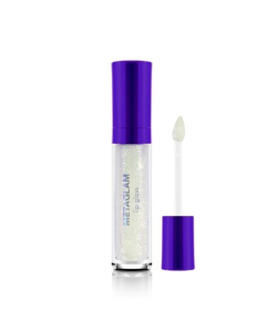 Metaglam Lip Gloss 001 Digital Horizon