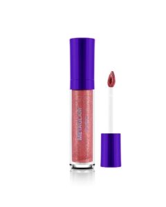 Metaglam Lip Gloss 004 Cyber Pink